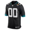 Men Jacksonville Jaguars Nike Black Vapor Limited Jersey - jerzelite