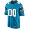 Men Carolina Panthers Nike Blue Vapor Limited Jersey - jerzelite