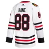 Men Chicago Blackhawks Patrick Kane #88 Adidas NHL Jersey - jerzelite