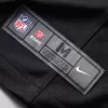 Men New Orleans Saints Brees #9 Nike Black Game Jersey - jerzelite