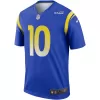 Men Los Angeles Rams Kupp #10 Nike Royal Jersey - jerzelite