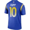 Men Los Angeles Rams Kupp #10 Nike Royal Jersey - jerzelite