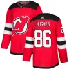 Men New Jersey Devils Jersey Devils #86 Adidas NHL Jersey - jerzelite