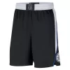 Men's LA Clippers Black 2020/21 Swingman Shorts City Edition - jerzelite