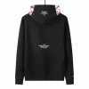 Men's Aape x Chicago Bulls Black Hoodie - jerzelite