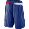 Men's LA Clippers Blue 2019/20 Swingman Shorts - Icon Edition - jerzelite