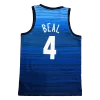 Men's USA Basketball Bradley Beal #4 Nike Navy 2021 Tokyo Olympics Jersey - jerzelite