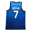 Men's USA Basketball Kevin Durant #7 Nike Navy 2021 Tokyo Olympics Jersey - jerzelite