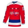 Men Washington Capitals Adidas Custom NHL Jersey - jerzelite