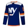 Men New York Islanders Adidas Custom NHL Jersey - jerzelite