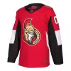 Men Ottawa Senators Adidas Custom NHL Jersey - jerzelite