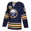 Men Buffalo Sabres Adidas Custom NHL Jersey - jerzelite