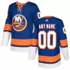 Men New York Islanders Adidas Custom NHL Jersey - jerzelite