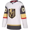 Men Vegas Golden Knights Adidas Custom NHL Jersey - jerzelite