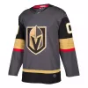 Men Vegas Golden Knights Adidas Custom NHL Jersey - jerzelite