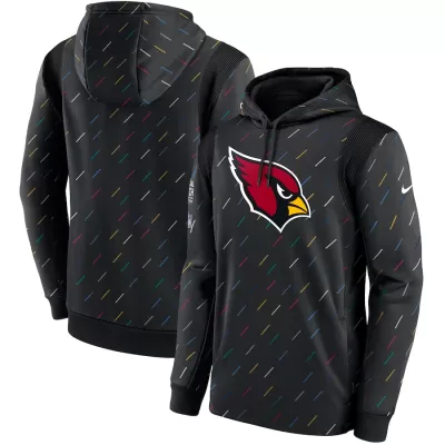 Men Arizona Cardinals Nike NFL Hoodie 2021 - jerzelite