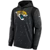 Men Jacksonville Jaguars Nike Black NFL Hoodie 2021 - jerzelite