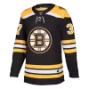 Men Boston Bruins Patrice Bergeron #37 Adidas NHL Jersey - jerzelite