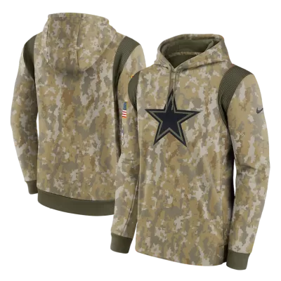 Men Dallas Cowboys Nike NFL Hoodie 2021 - jerzelite