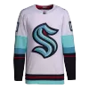 Men Seattle Kraken Adidas Custom NHL Jersey - jerzelite