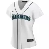 Women's Seattle Mariners Nike White 2020 Home Replica Jersey - jerzelite