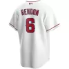 Men's Los Angeles Angels Anthony Rendon #6 Nike White Home 2020 Replica Jersey - jerzelite