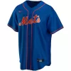 Men's New York Mets Nike Royal Alternate 2020 Replica Jersey - jerzelite