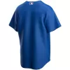 Men's Chicago Cubs Nike Royal Alternate Replica Team Jersey - jerzelite