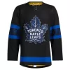 Men Toronto Maple Leafs Adidas NHL Jersey - jerzelite