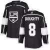 Men Los Angeles Kings Drew Doughty #8 Adidas NHL Jersey - jerzelite