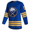 Men Buffalo Sabres Adidas 2020/21 Custom NHL Jersey - jerzelite