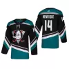 Men Anaheim Ducks Adam Henrique #14 Adidas NHL Jersey - jerzelite