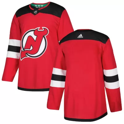 Men New Jersey Devils Adidas NHL Jersey - jerzelite