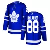 Men Toronto Maple Leafs William Nylander #88 Adidas NHL Jersey - jerzelite