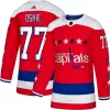 Men Washington Capitals J. Oshie #77 Adidas NHL Jersey - jerzelite