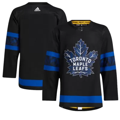 Men Toronto Maple Leafs Adidas NHL Jersey - jerzelite