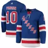 Men New York Rangers Artemi Panarin #10 Adidas NHL Jersey - jerzelite