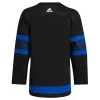 Men Toronto Maple Leafs Adidas NHL Jersey - jerzelite