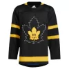 Men Toronto Maple Leafs Adidas NHL Jersey - jerzelite