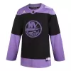 Men New York Islanders Adidas Custom NHL Jersey - jerzelite