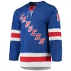 Men New York Rangers Mika Zibanejad #93 Adidas NHL Jersey - jerzelite