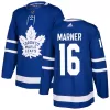 Men Toronto Maple Leafs Mitch Marner #16 Adidas NHL Jersey - jerzelite