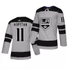 Men Los Angeles Kings Anže Kopitar #11 Adidas NHL Jersey - jerzelite