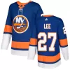 Men New York Islanders Anders Lee #27 Adidas NHL Jersey - jerzelite