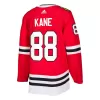 Men Chicago Blackhawks Patrick Kane #88 Adidas NHL Jersey - jerzelite