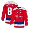 Men Washington Capitals Alexander Ovechkin #8 NHL Jersey - jerzelite