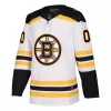 Men Boston Bruins Adidas Custom NHL Jersey - jerzelite