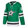 Men Dallas Stars Adidas Custom NHL Jersey - jerzelite