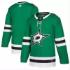 Men Dallas Stars Adidas Custom NHL Jersey - jerzelite