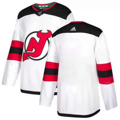 Men New Jersey Devils Adidas NHL Jersey - jerzelite